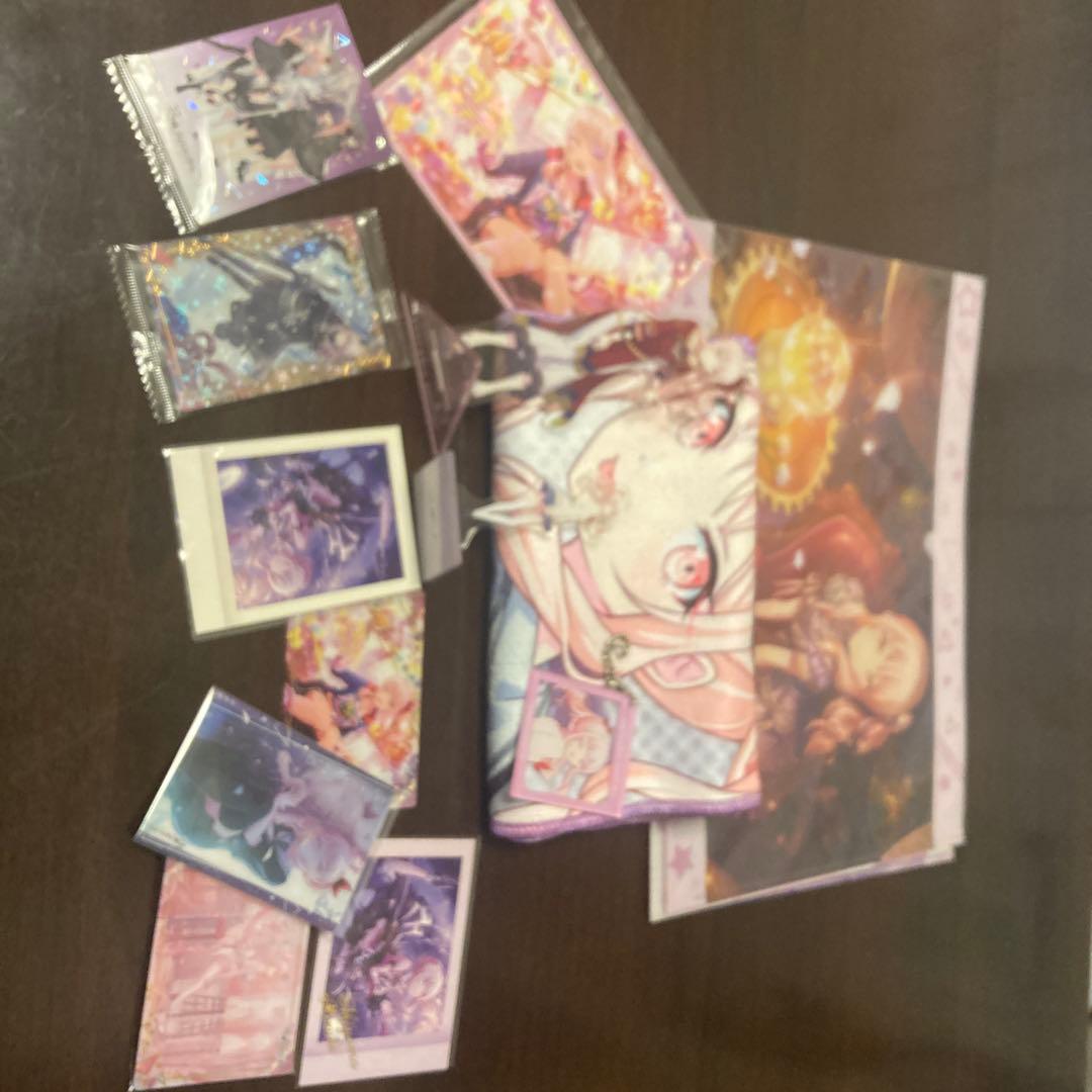 プロジェクトセカイ　暁山瑞希