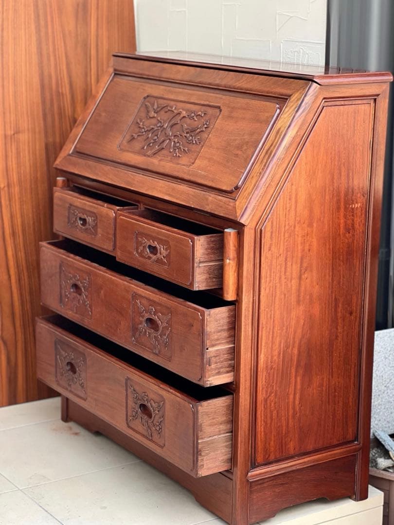 美品❗️ライティングビューロー