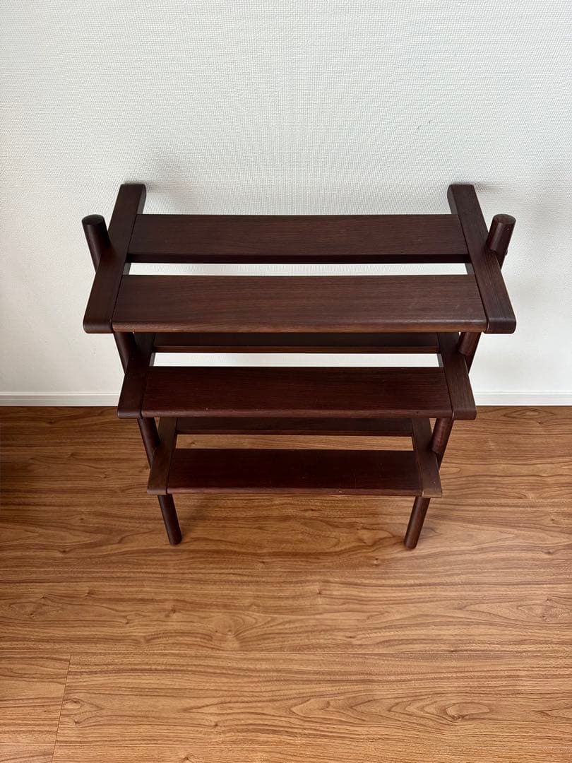 cosine / コサイン/SHOE RACK ●送料込