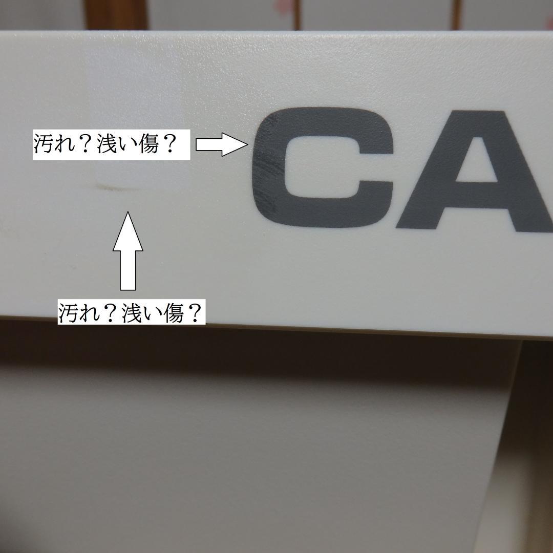 カシオ CASIO デジタルキーボード LK-516　外観小難アリ 付属品全て有