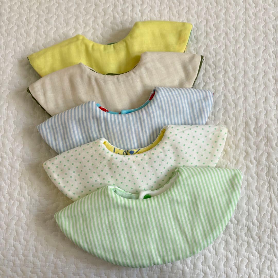 はる　ハンドメイド　まんまるスタイ