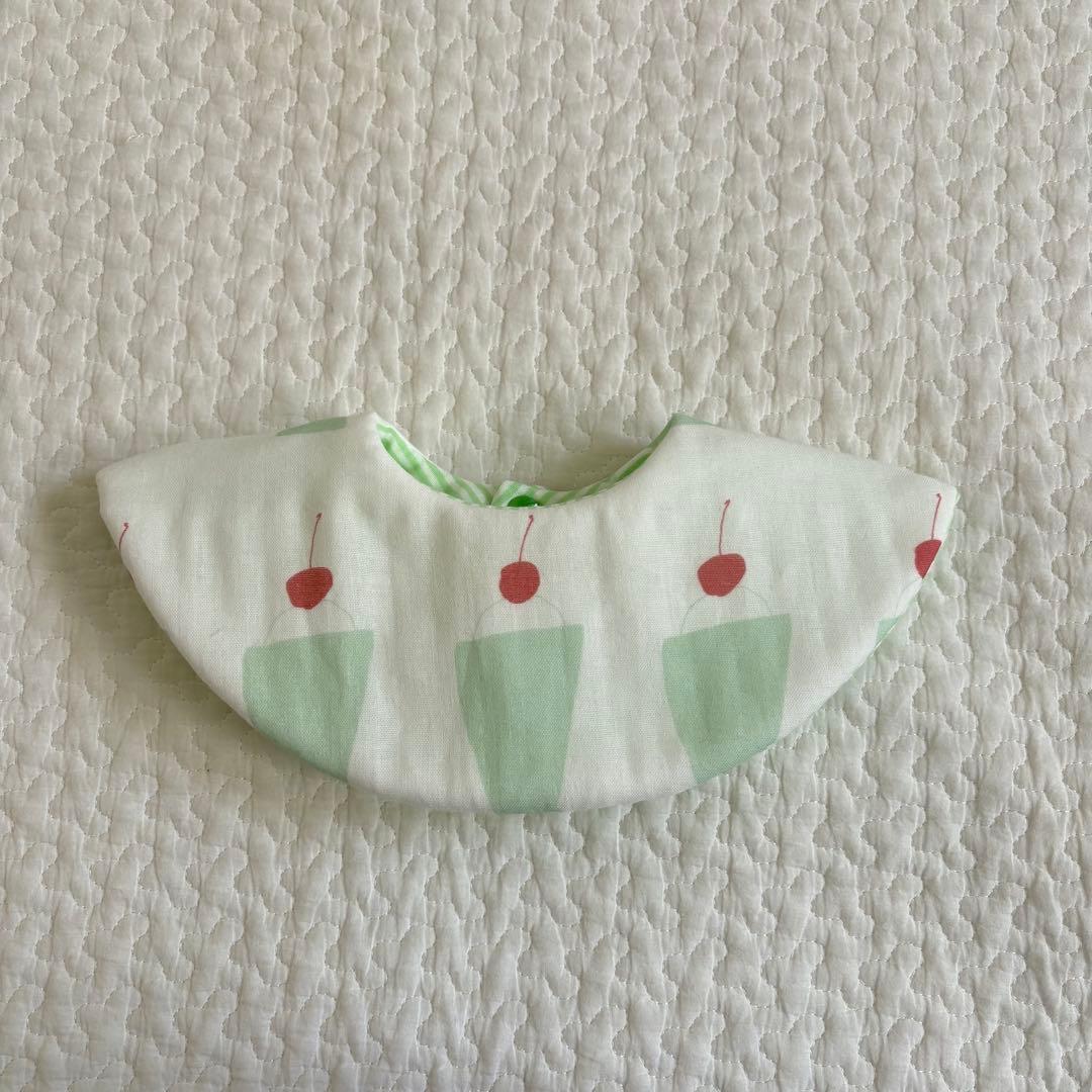 はる　ハンドメイド　まんまるスタイ