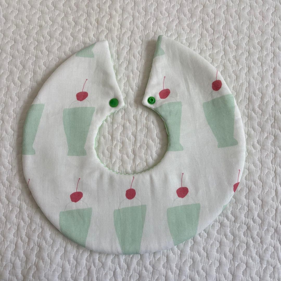 はる　ハンドメイド　まんまるスタイ