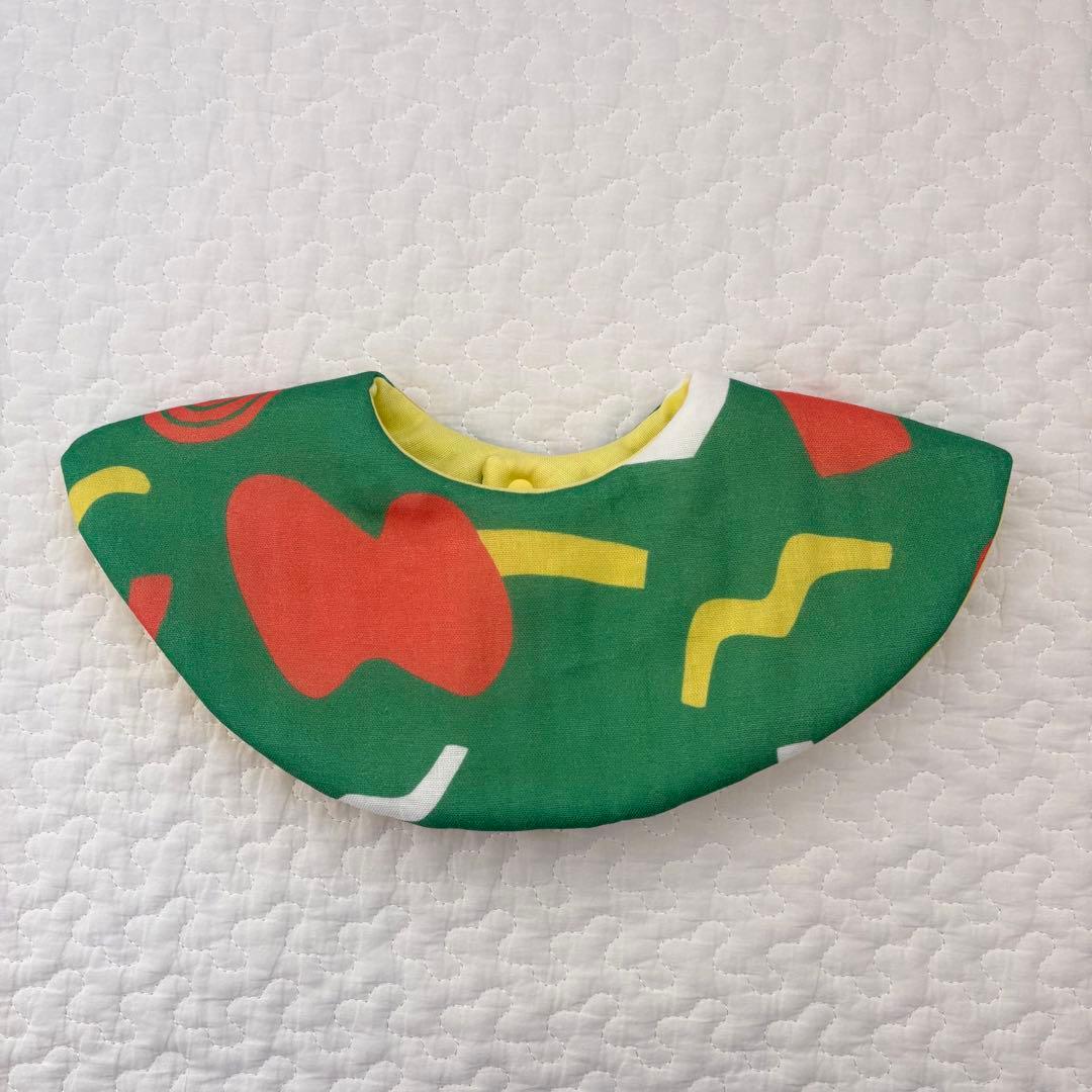 はる　ハンドメイド　まんまるスタイ