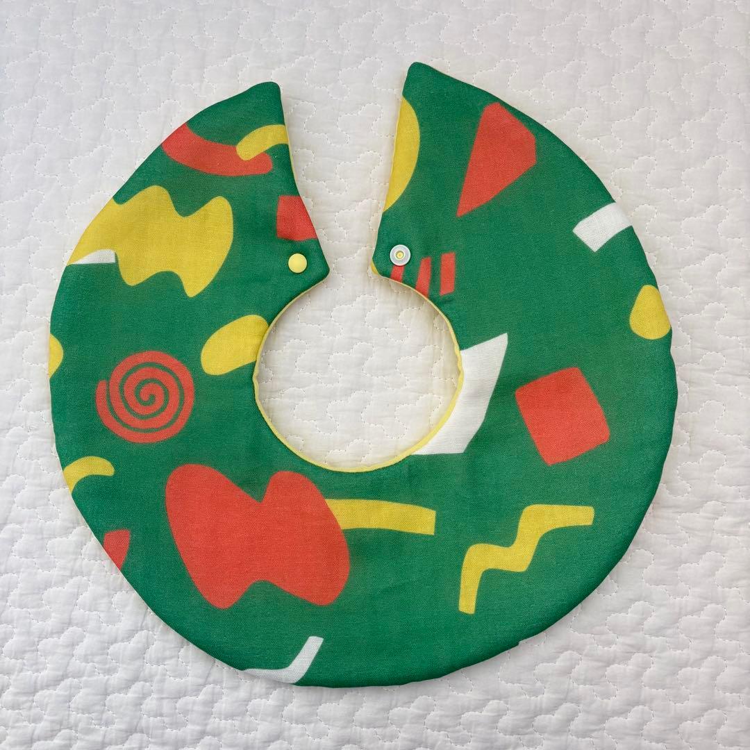 はる　ハンドメイド　まんまるスタイ