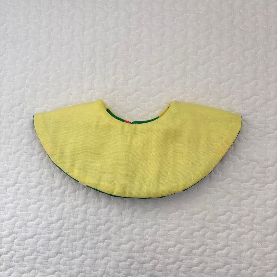 はる　ハンドメイド　まんまるスタイ