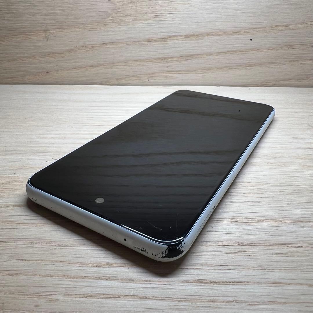 ZTE Libero 5G II本体 S80