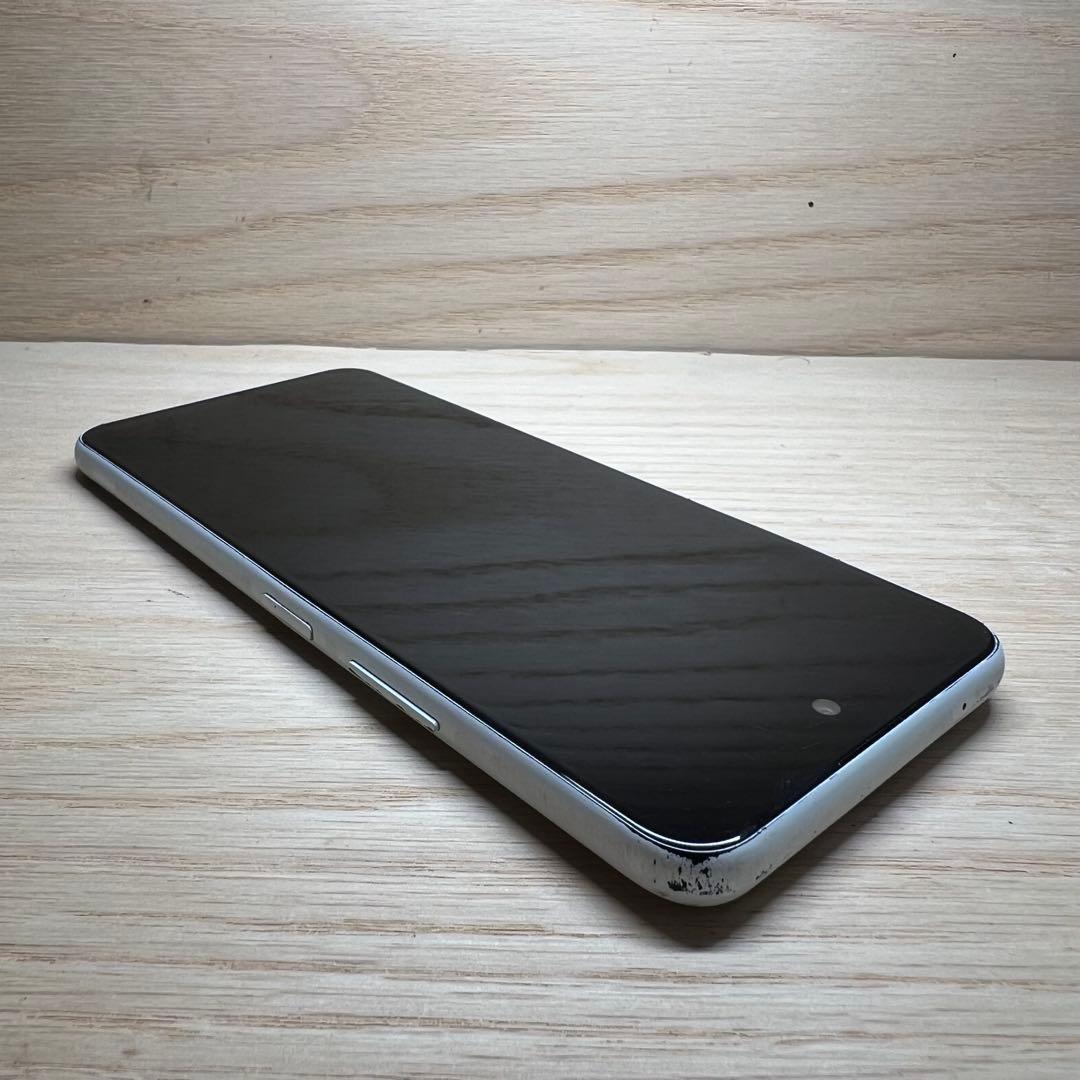 ZTE Libero 5G II本体 S80