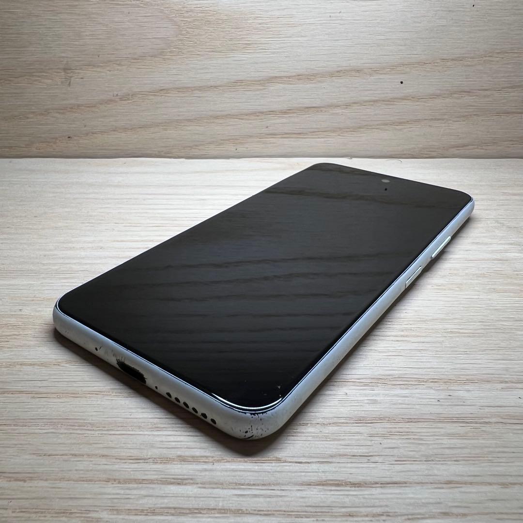 ZTE Libero 5G II本体 S80