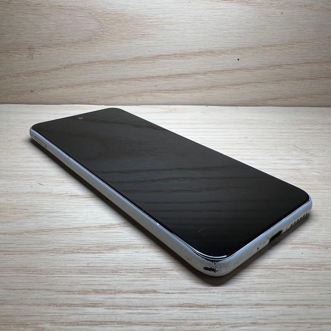 ZTE Libero 5G II本体 S80