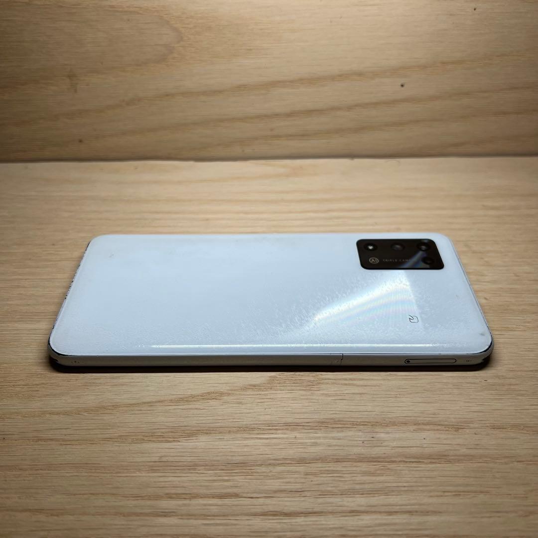 ZTE Libero 5G II本体 S80