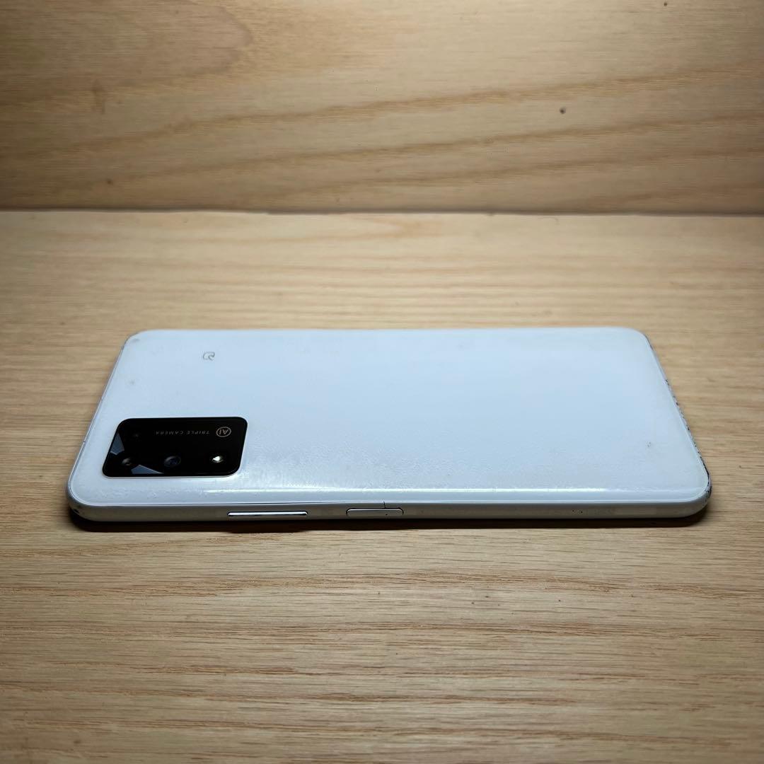 ZTE Libero 5G II本体 S80