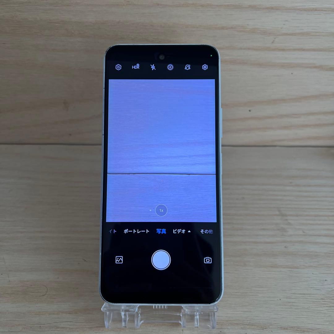 ZTE Libero 5G II本体 S80