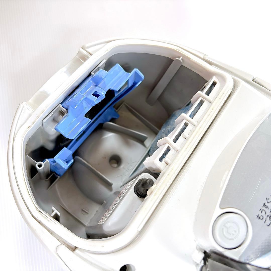 【処分セール】日立 掃除機 CV-VB71 軽量 紙パック式#9-2000