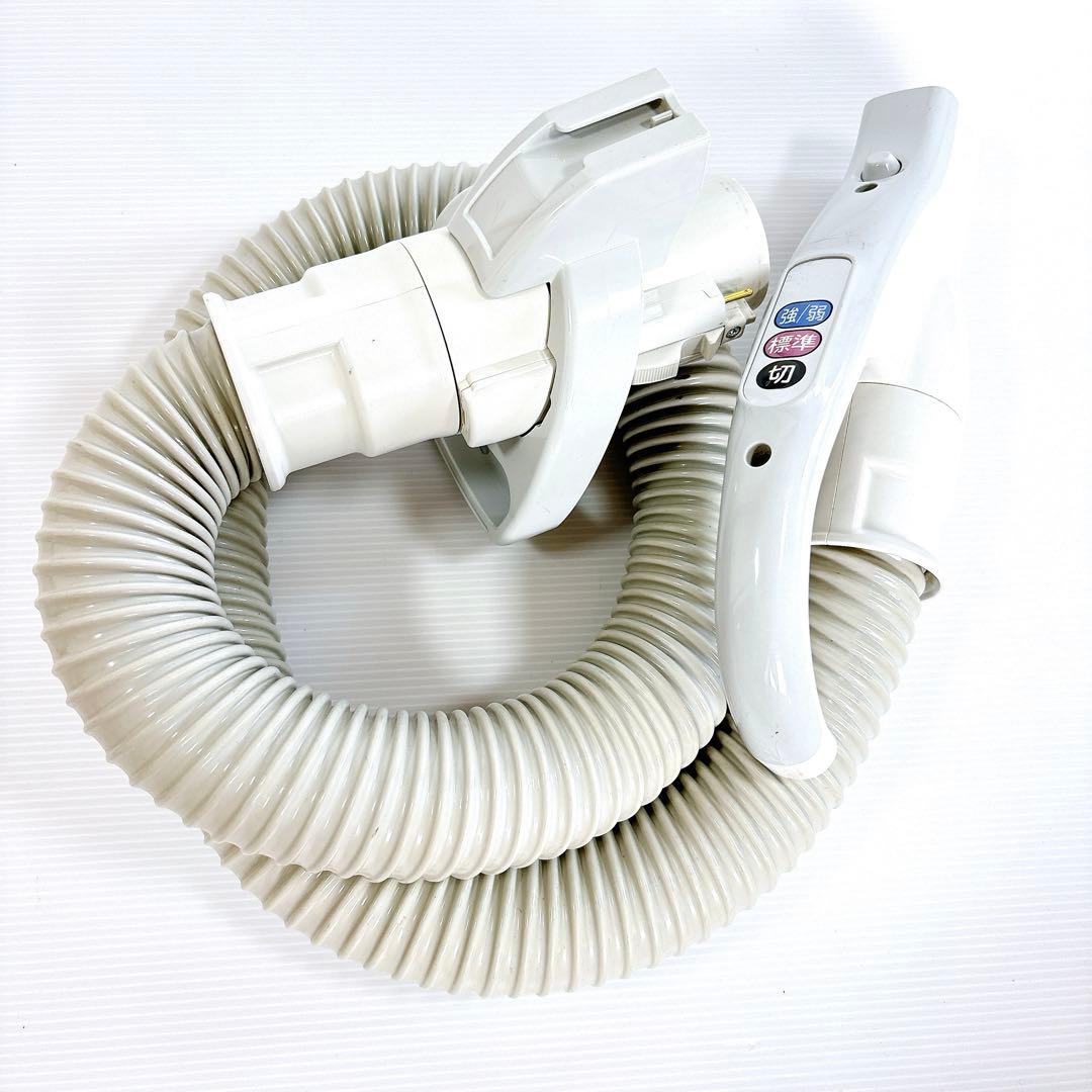 【処分セール】日立 掃除機 CV-VB71 軽量 紙パック式#9-2000