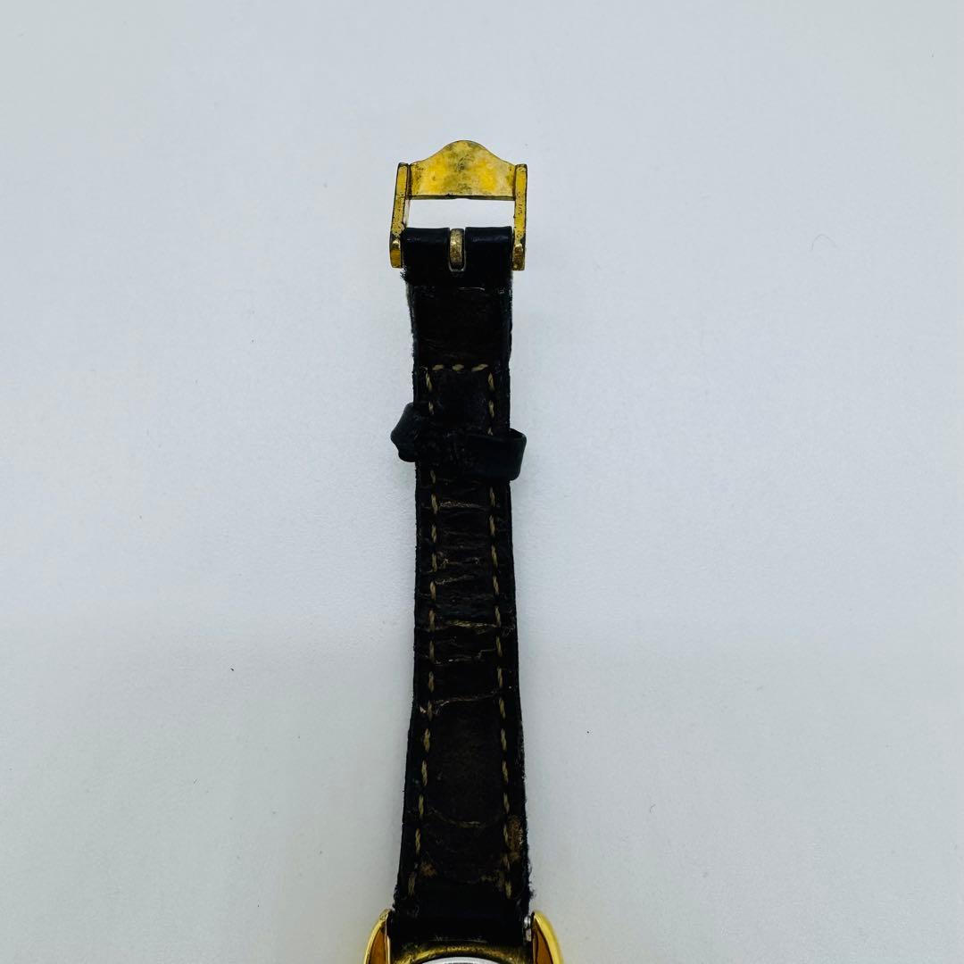 ✨YVES SAINT LAURENT✨イブサンローラン✨ゴールド✨腕時計✨