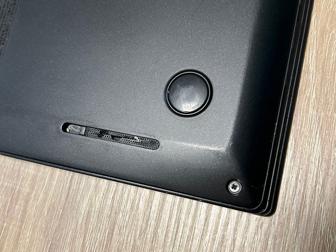 Windowsノート本体 Lenovo ThinkPad X1 Carbon