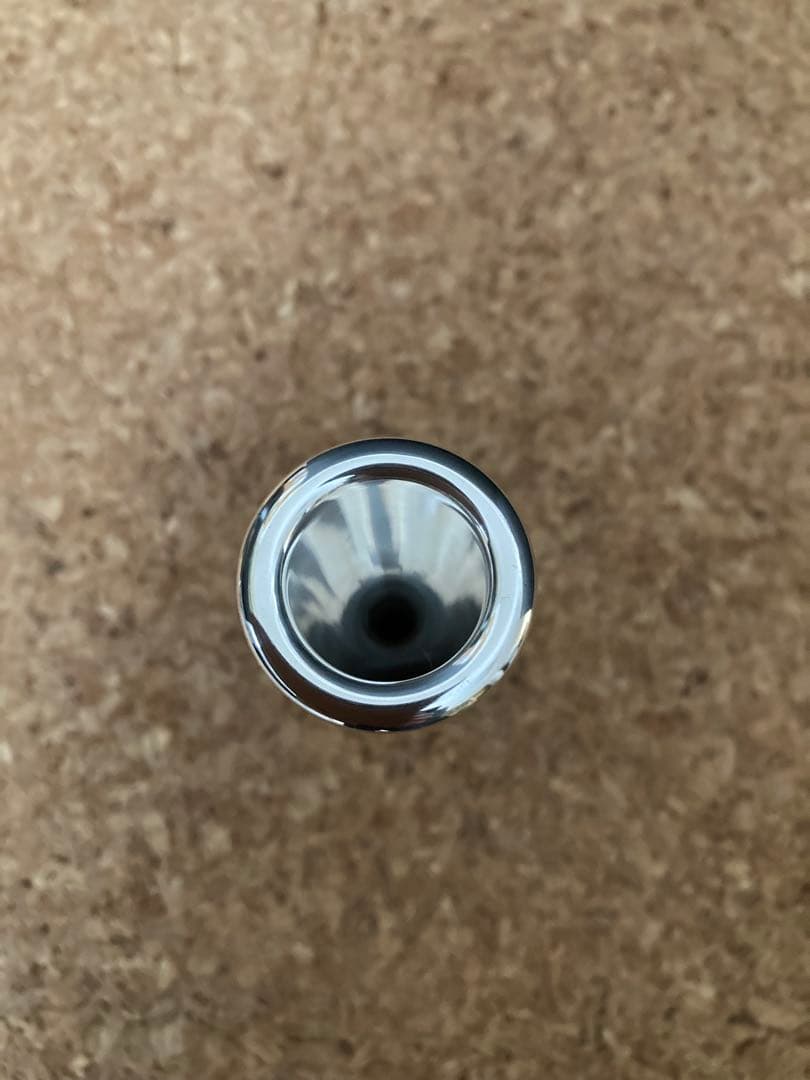 【Ｂ.TILZ】ホルン用マウスピース＃Ｓ９