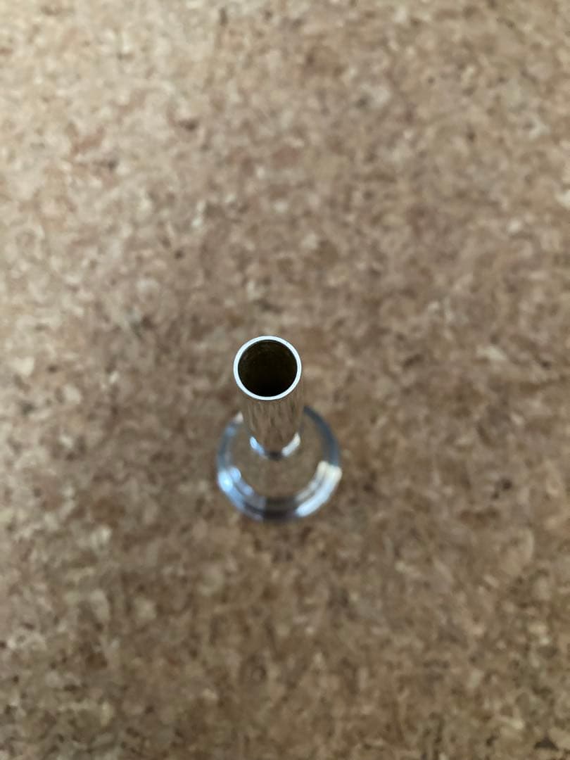 【Ｂ.TILZ】ホルン用マウスピース＃Ｓ９