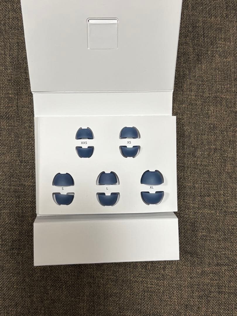 アンカー　Soundcore Liberty 5 ワイヤレスイヤホン