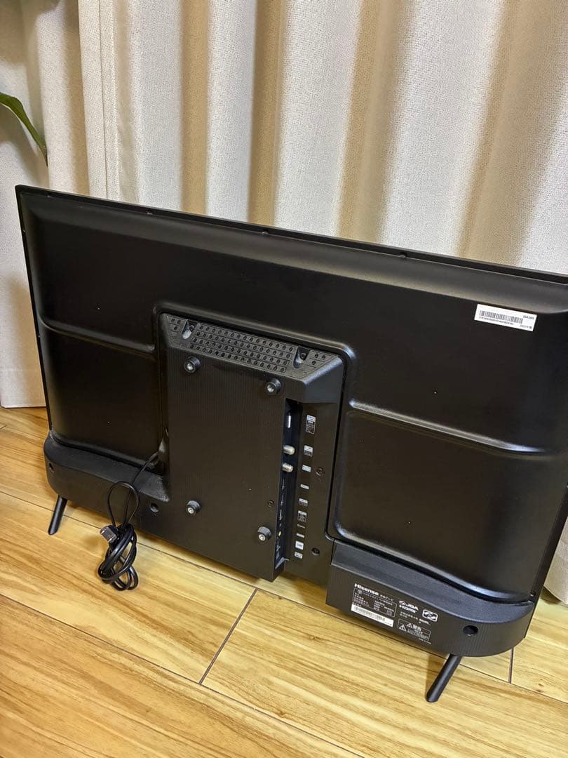 Hisense(ハイセンス) 32V型 32A35G