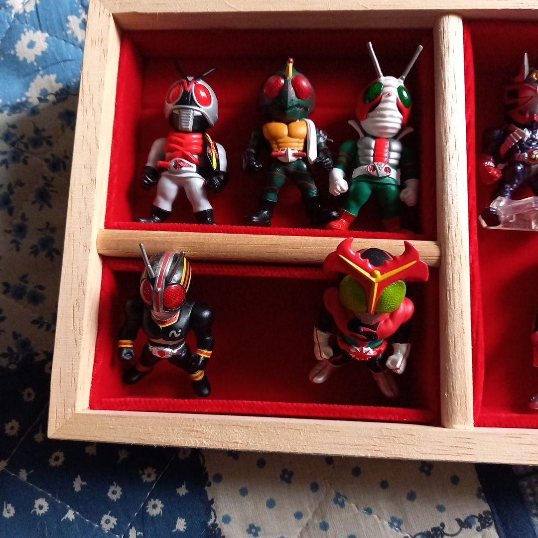 仮面ライダーコンバージ