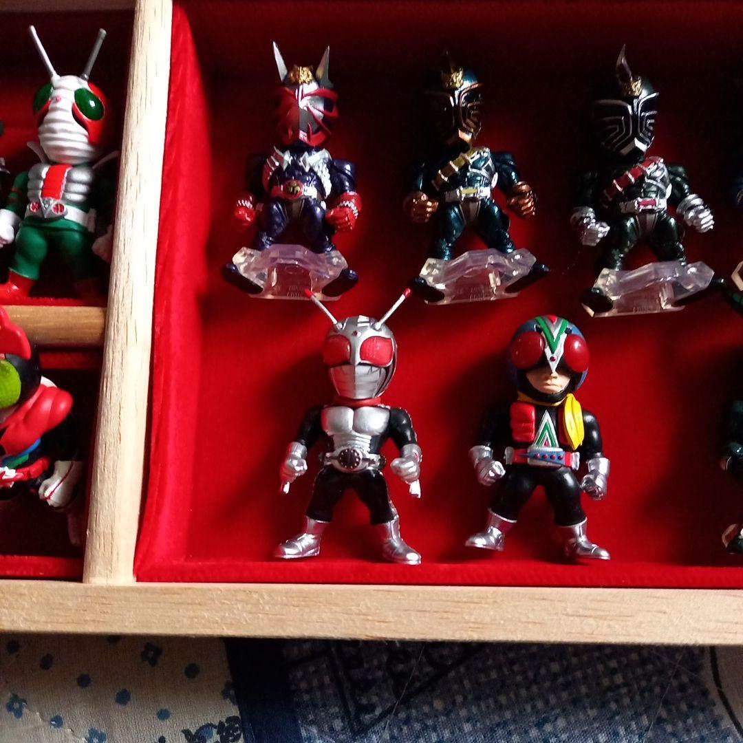 仮面ライダーコンバージ