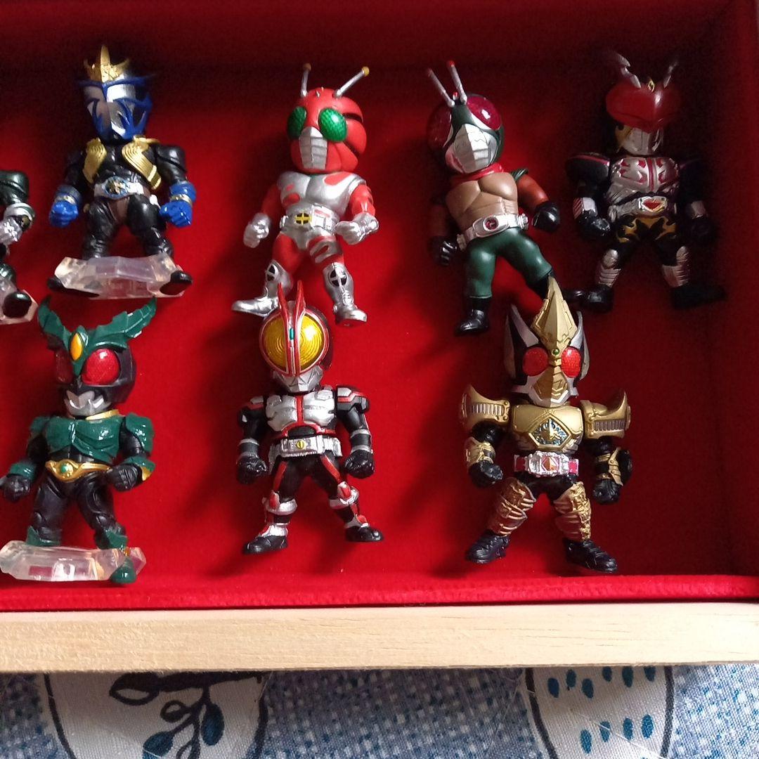 仮面ライダーコンバージ