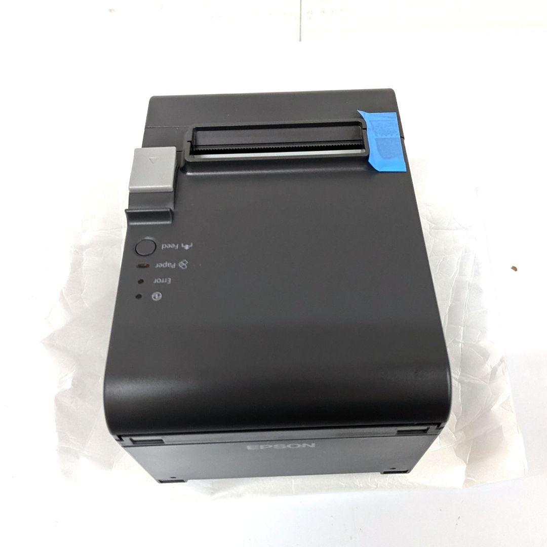 【未使用品】EPSON サーマルレシートプリンター TM-T20Ⅱ