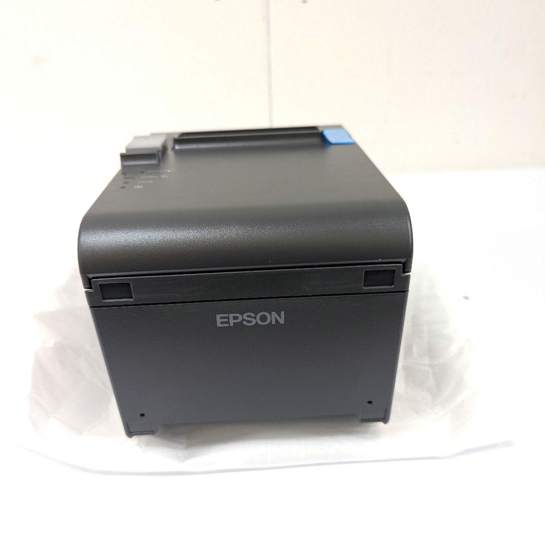 【未使用品】EPSON サーマルレシートプリンター TM-T20Ⅱ