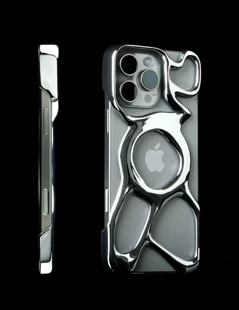 the eon iPhone15ケース