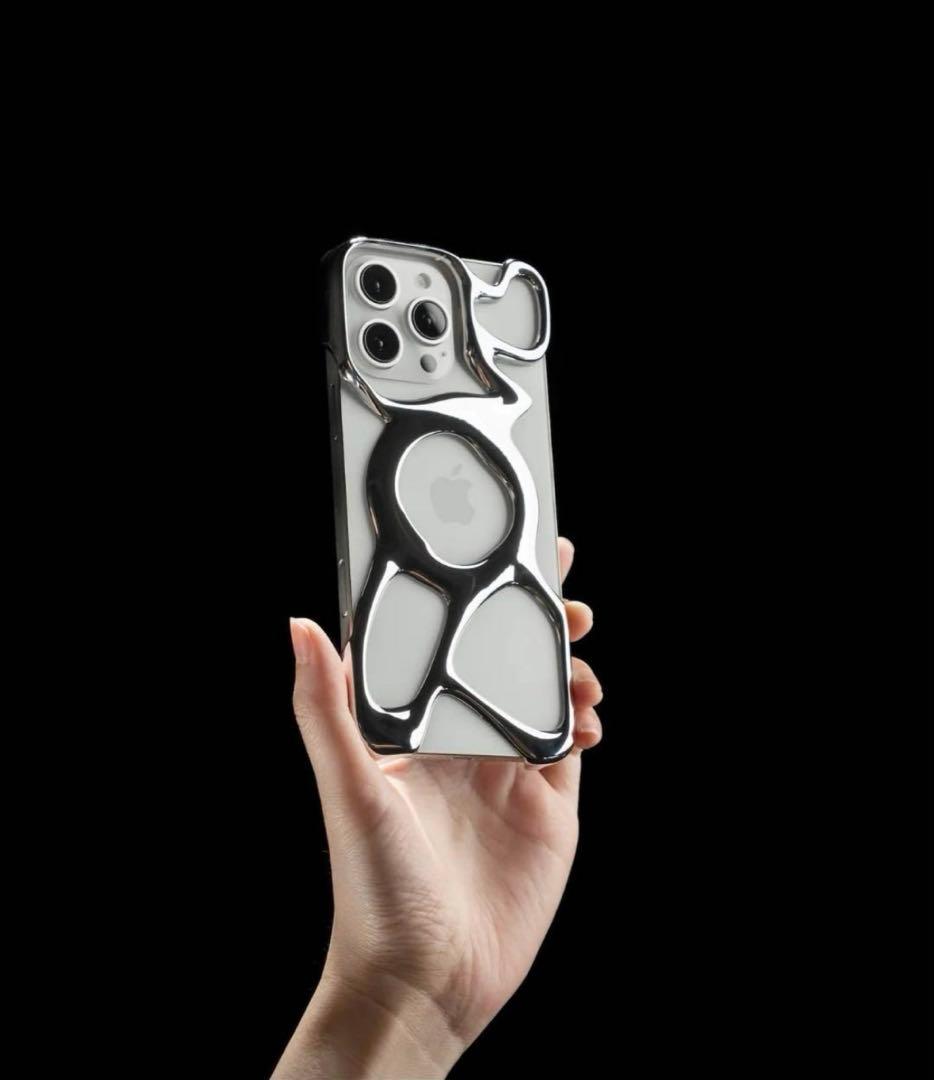 the eon iPhone15ケース