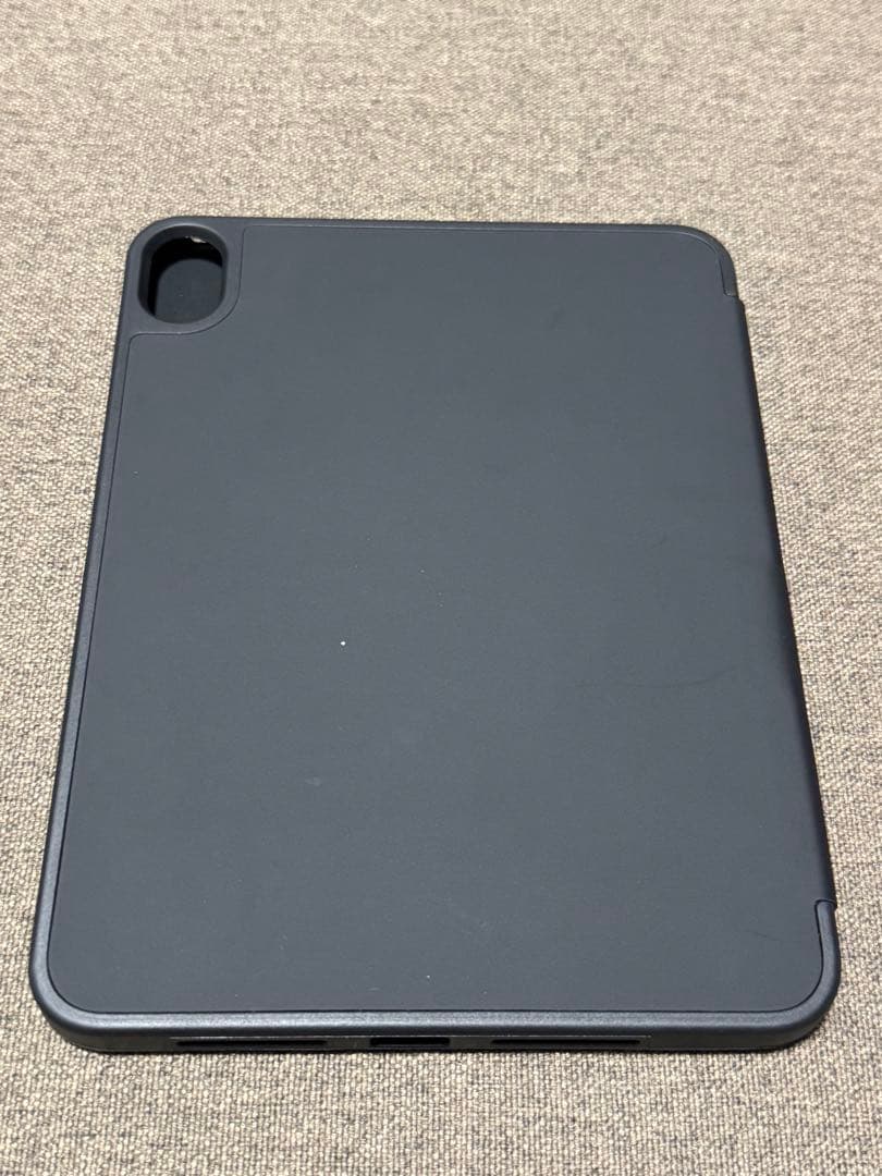 SIMフリーiPad mini7 (A17Pro) Cellular 128G