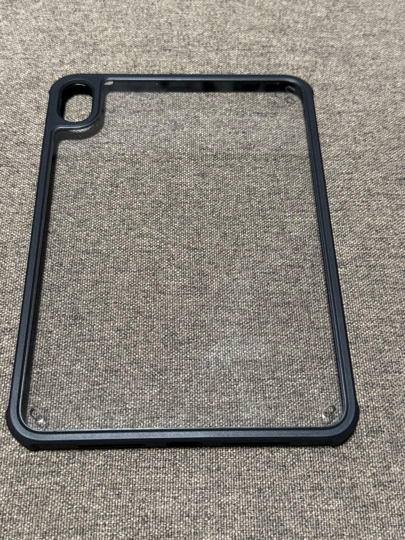 SIMフリーiPad mini7 (A17Pro) Cellular 128G