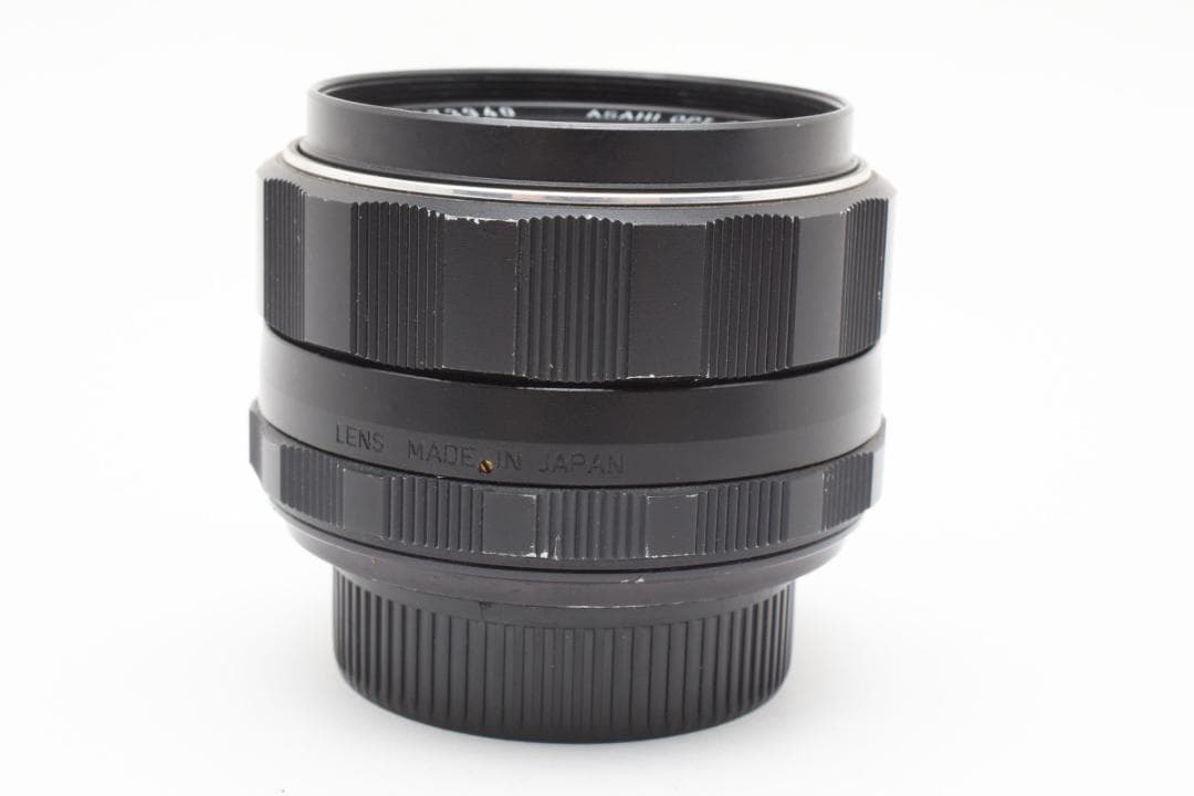 SMC Takumar 50mm F1.4 SONY Eマウント付 Y189