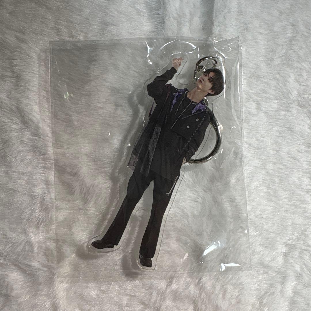原因は自分にある。 げんじぶ 吉澤要人 アクリルキーホルダー アクキー セット