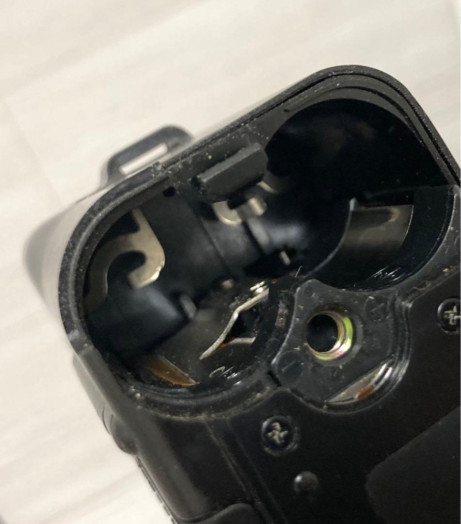 『動作確認済み』Canon AutoboyS PANORAMA ブラック 完動品