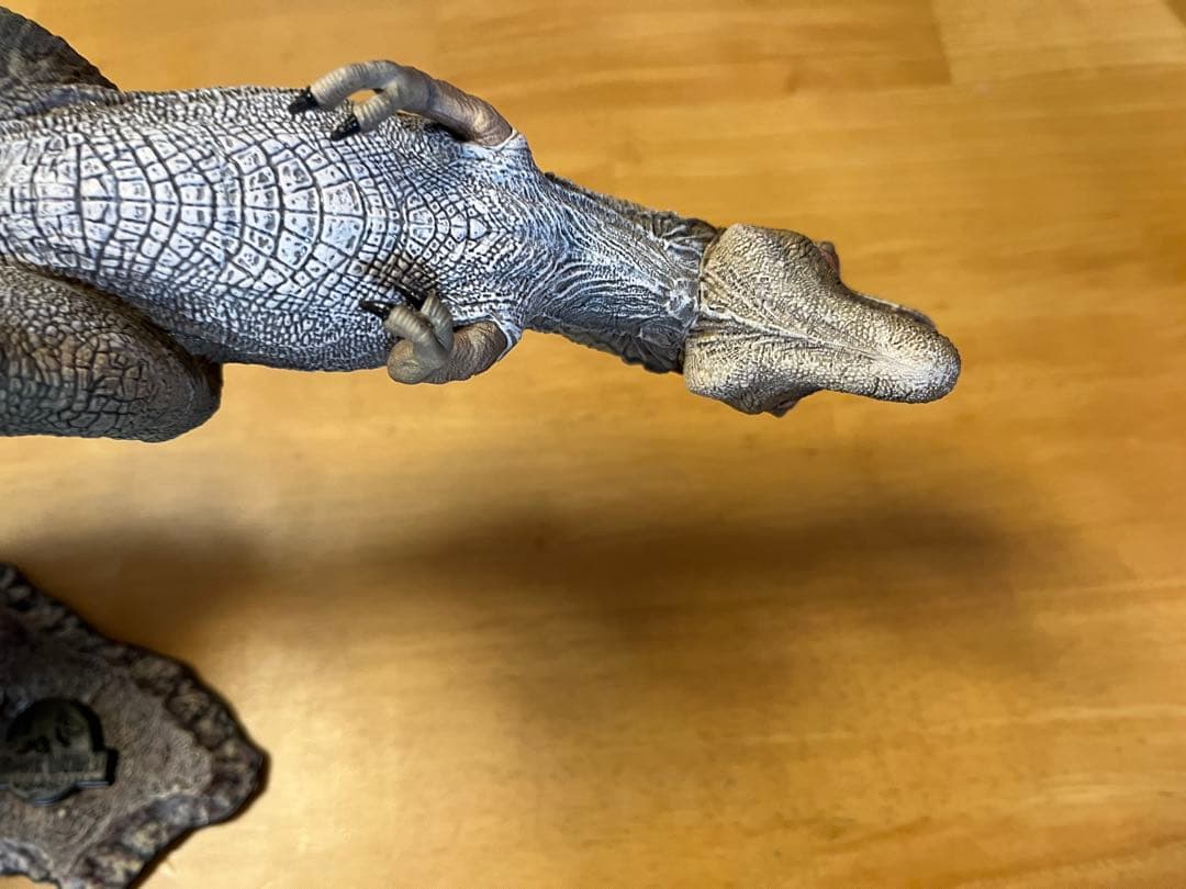 プライムコレクタブルフィギュア ジュラシック・ワールド：炎の王国 T-REX