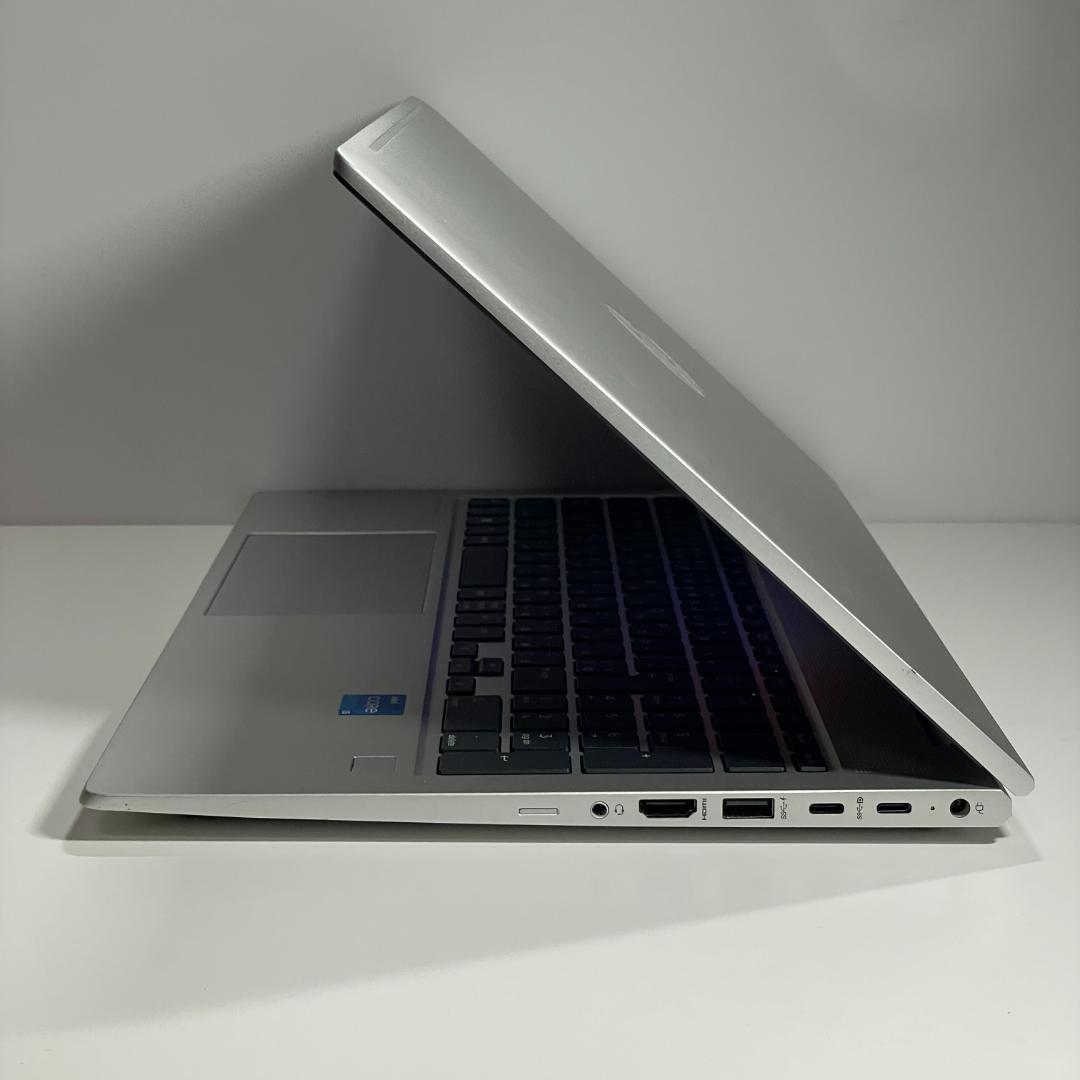 第13世代i5 HP ProBook 450 G10 ノートPC 2024年製