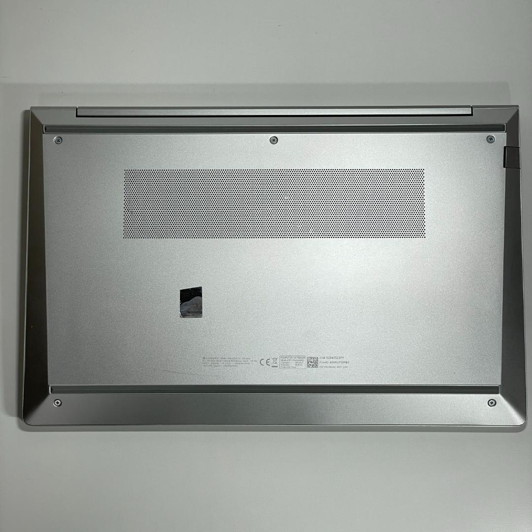 第13世代i5 HP ProBook 450 G10 ノートPC 2024年製