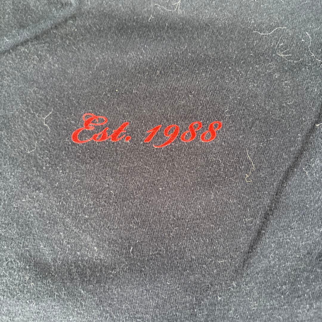 EYE FOR AN EYE Tシャツ　nyhc