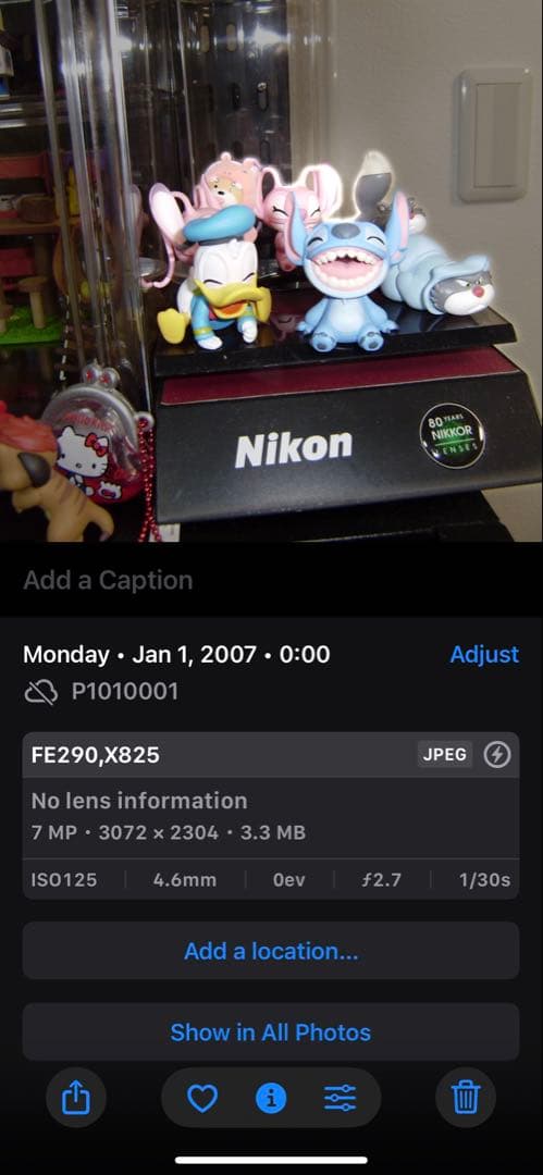 OLYMPUS オリンパス FE-290 デジタルカメラ　CCD 作例