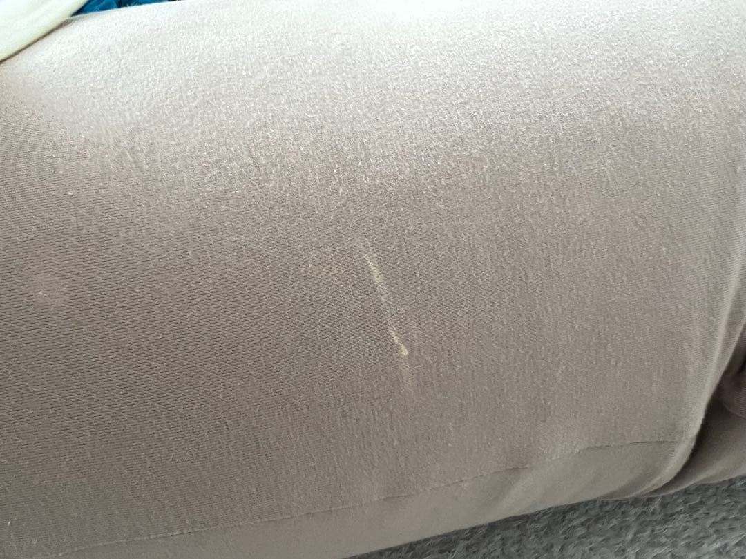 お値下げ Yogibo ヨギボー Lounger & Support