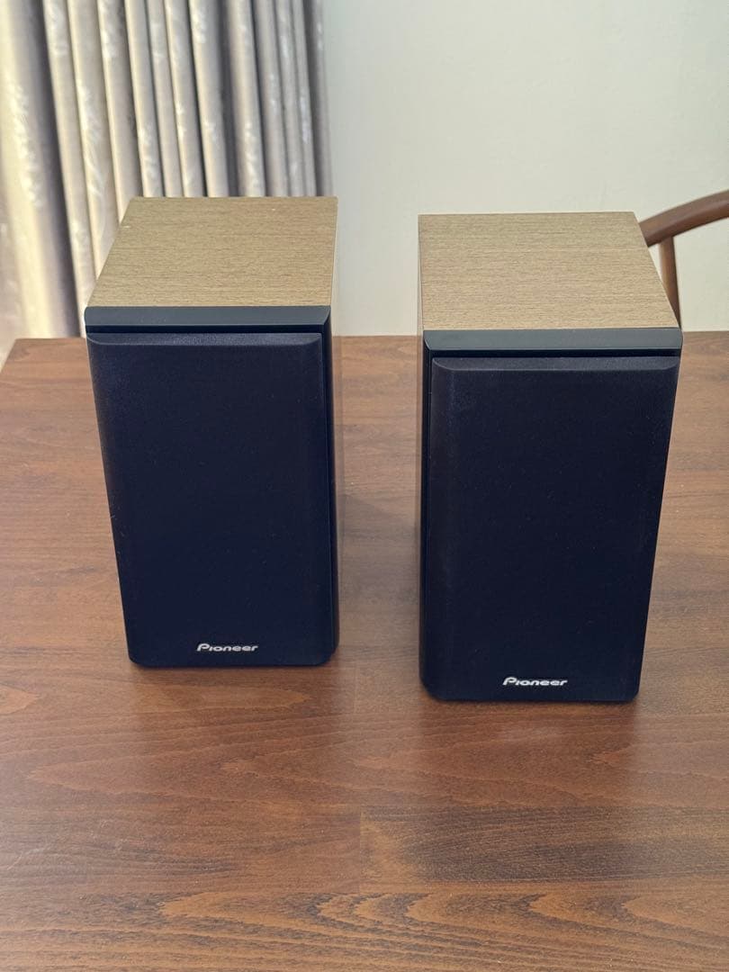 Pioneer（パイオニア）小型スピーカー CN-301 -LR