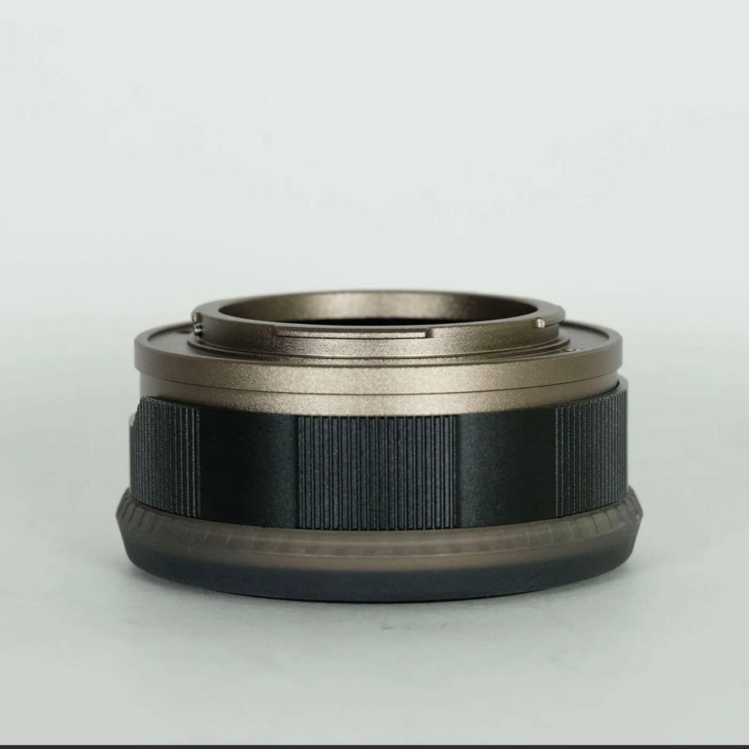 POLARPRO LIGHT LEAK Z 28mm レンズ　ニコンZマウント