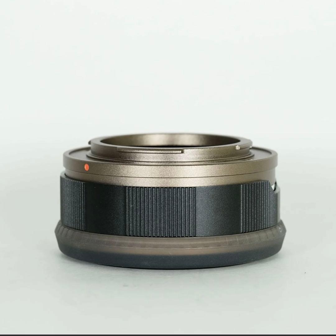 POLARPRO LIGHT LEAK Z 28mm レンズ　ニコンZマウント