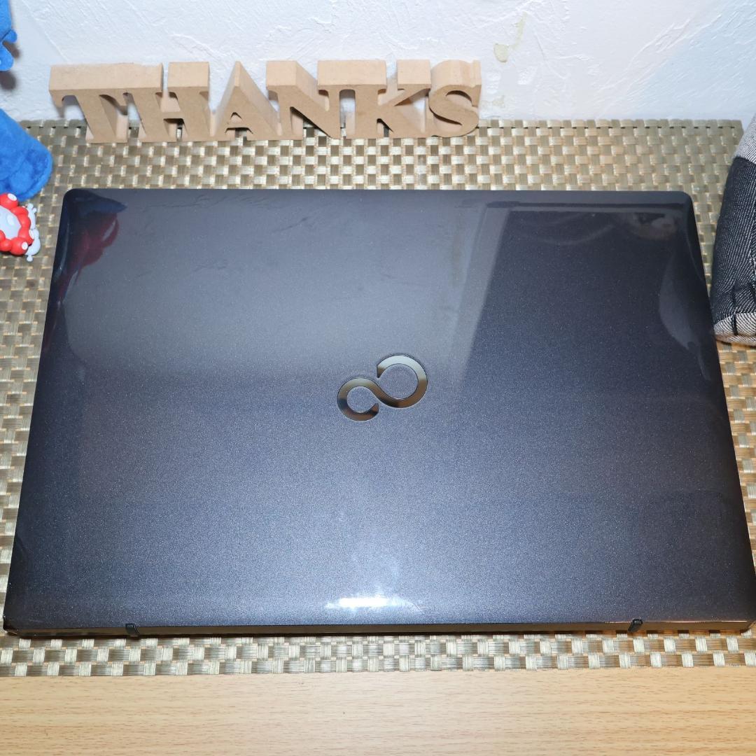 特価品！Win11公式対応i7/メ8G/SSD/BD/無線/カメラ/TypeC