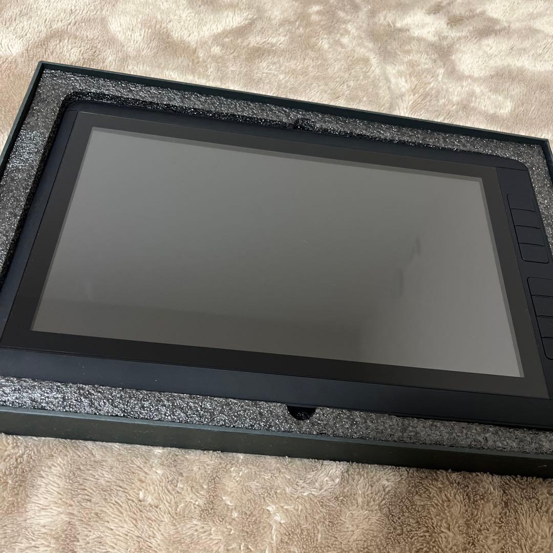13.3インチ 液晶ペンタブレット「ミンタブ」モバイル