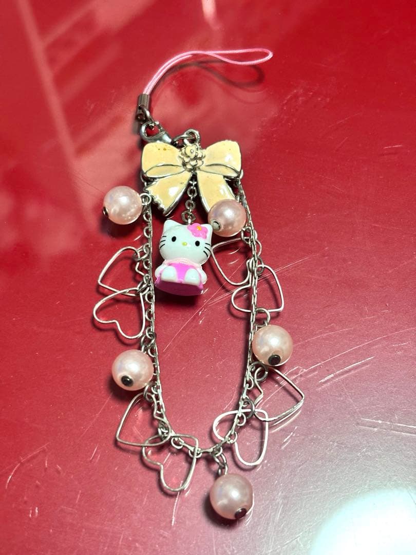 ご当地キティ himawari様