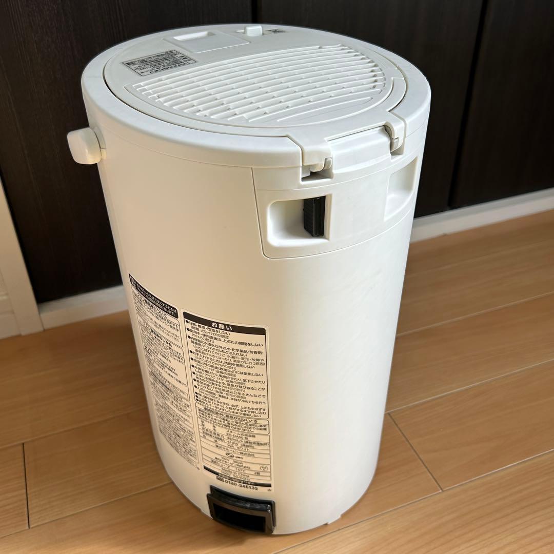 象印 スチーム式加湿器 EE-DA50 加湿器
